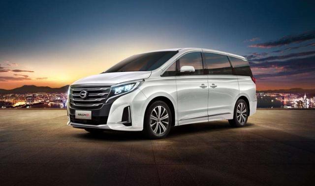 国产车|值得信任的3款MPV，国产车也在内，家用、商用两不误