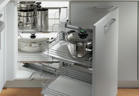 |老师傅告诉你橱柜这样选择