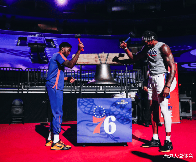 76人队|6胜1负，联盟第一！魔兽17分钟6中4高效砍下9+13，他又成福将