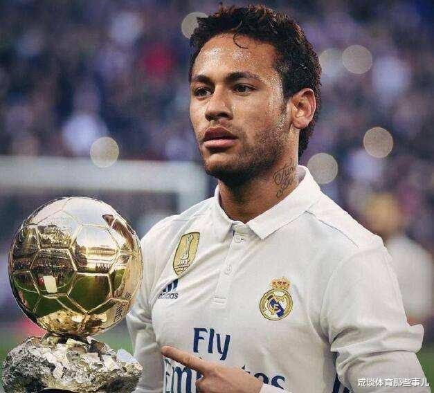 「郑智」抬价开始？内马尔转会定价1.64亿，皇马参与追逐战！巴萨这下难了