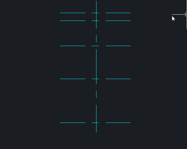 |CAD基础练习题教程：画完宣布你正式入门了