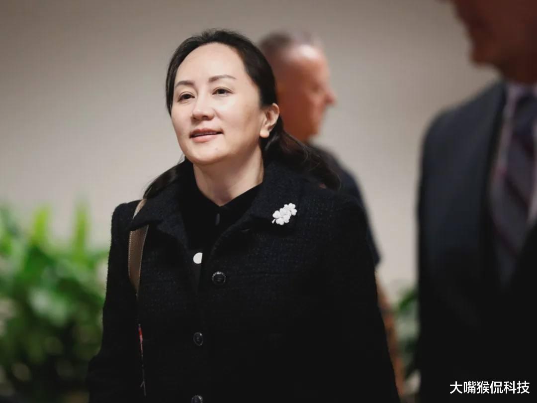 iphone12|宣布孟晚舟结果时，一向英明的任总面对记者追问，无助的像个孩子