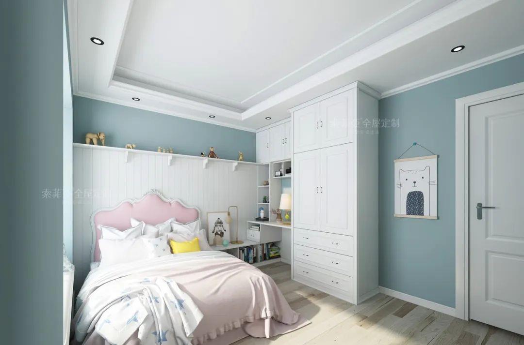 @这5个地方没装柜子,房子你住都别想住!