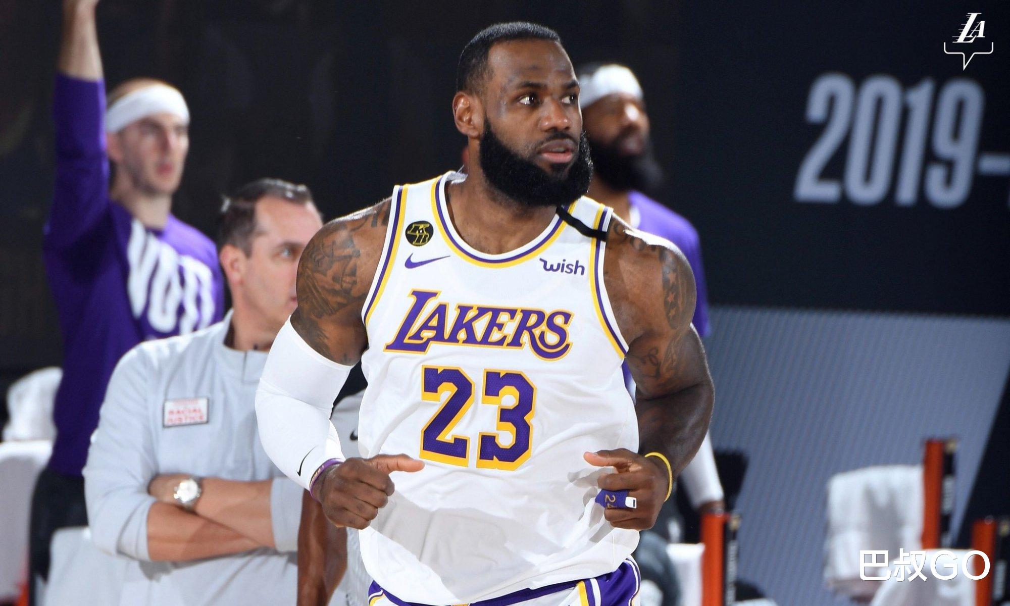 掘金队|26分3板2断！詹姆斯都防不住，雷霆看走眼，一个首轮送走年轻乔治