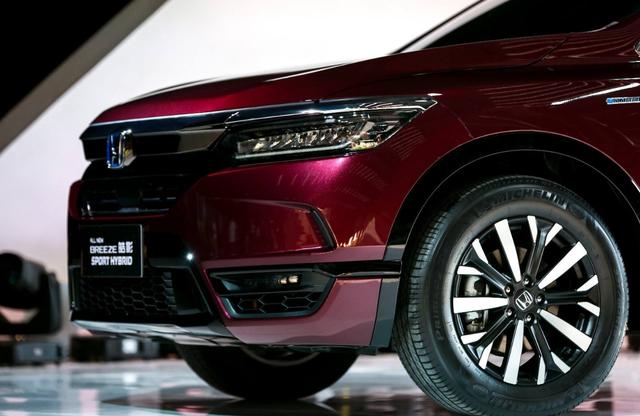 SUV|合资SUV认准这3款，保值率高，入手绝不亏