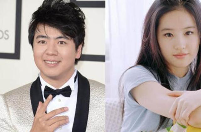 刘亦菲■刘亦菲谈起林志颖:当年若是我再主动一些,现在你们就叫我林太太