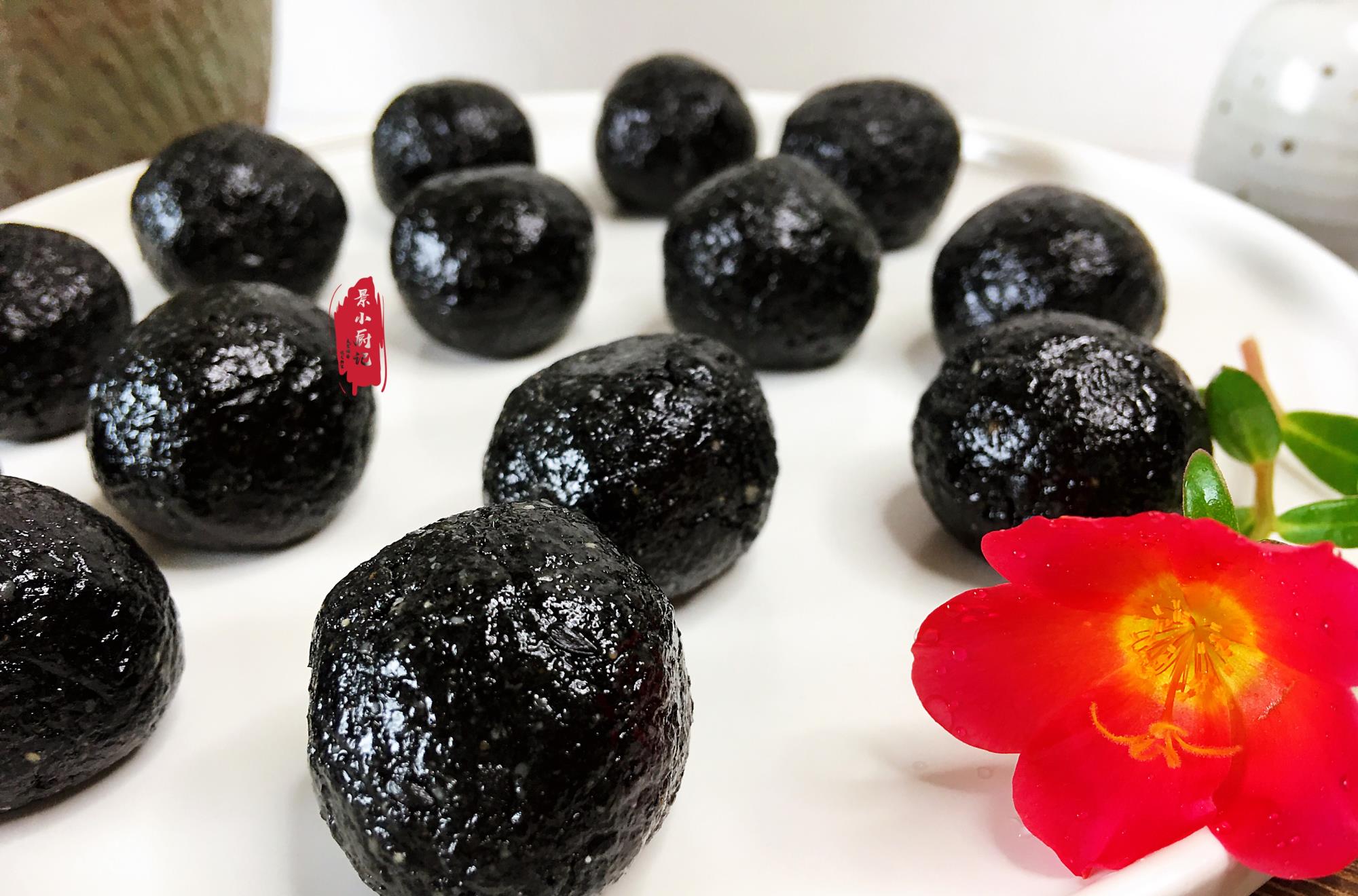 白发|55岁堂姐,每天早上要吃它,坚持了10年,几乎没有白发,显年轻