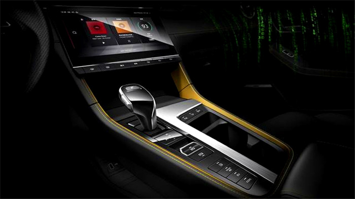 MG6▲1.5T榨出181马力，新款MG6来了，抢思域马3饭碗