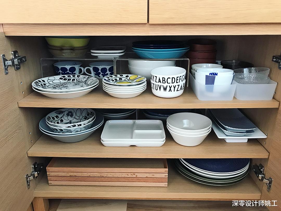 |小户型不输大房子!她靠2大招放大空间,65㎡小日子越过越舒坦