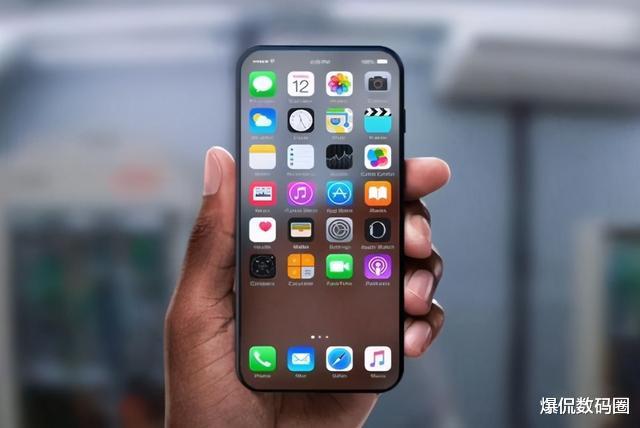 iPhone SE|无刘海版iPhone首次曝光，配置非顶级，但或暗含一关键信息