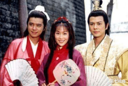 娱乐圈|有点不相信！他们居然是夫妻！娱乐圈这5对夫妇也太低调了吧！