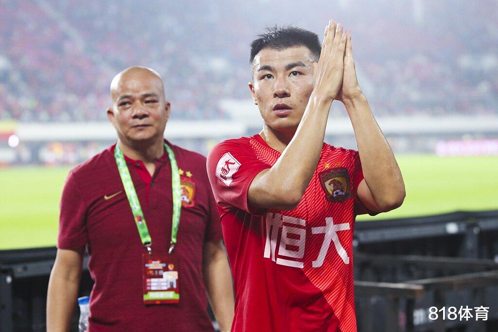 于汉超|太委屈! 于汉超谈被恒大开除: 我非首位触犯队规之人 也不是最后一个