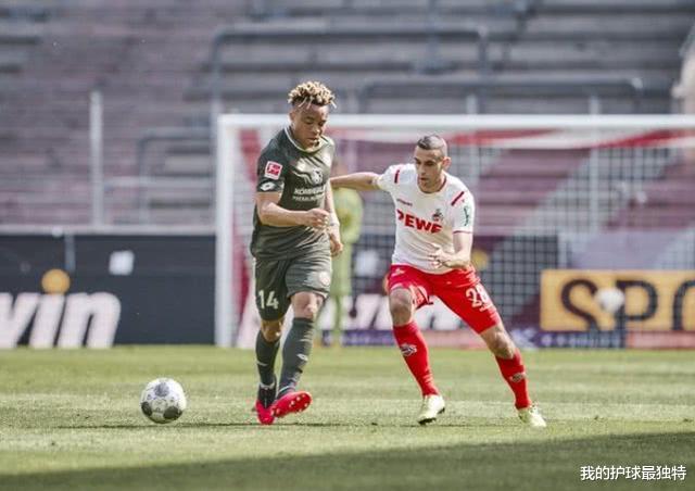 德甲@从0-2到2-2！德甲又1疯狂进球大战 16年神奇纪录就此诞生