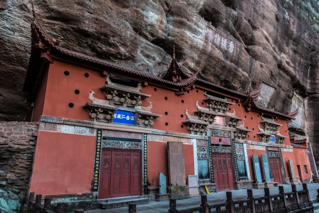 徽州▲忽然，想去徽州了