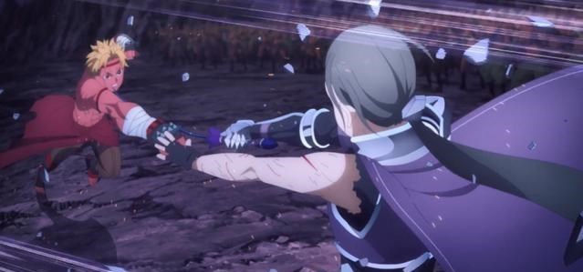 刀剑英雄|刀剑涉及“辱华”，起因是中国玩家登场，此生再无缘榜一