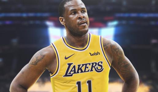 维特斯|几乎不用，湖人为何要浪费79万美元签下JR和维特斯？