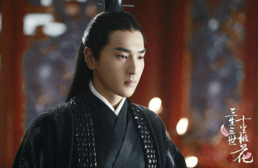 「鹿晗」看似大红大紫, 实际已无戏可拍的几位男星 ,最后一位让人意外!