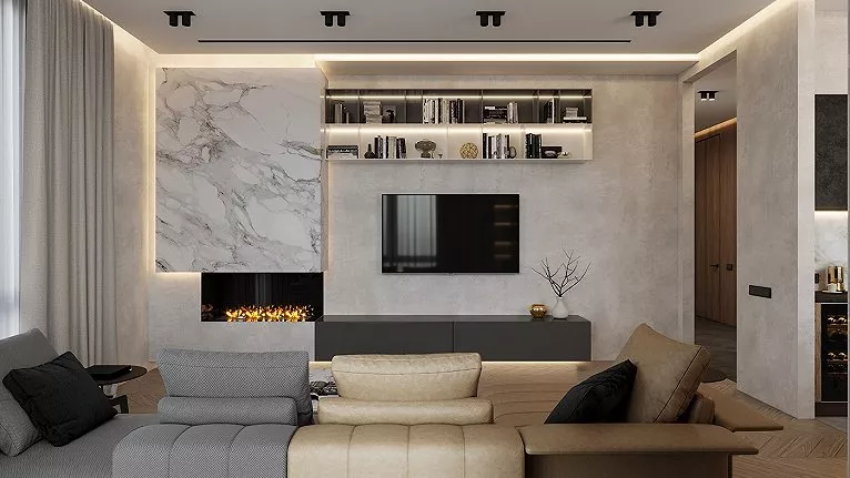 『』色彩系 | 如何实力演绎高级范