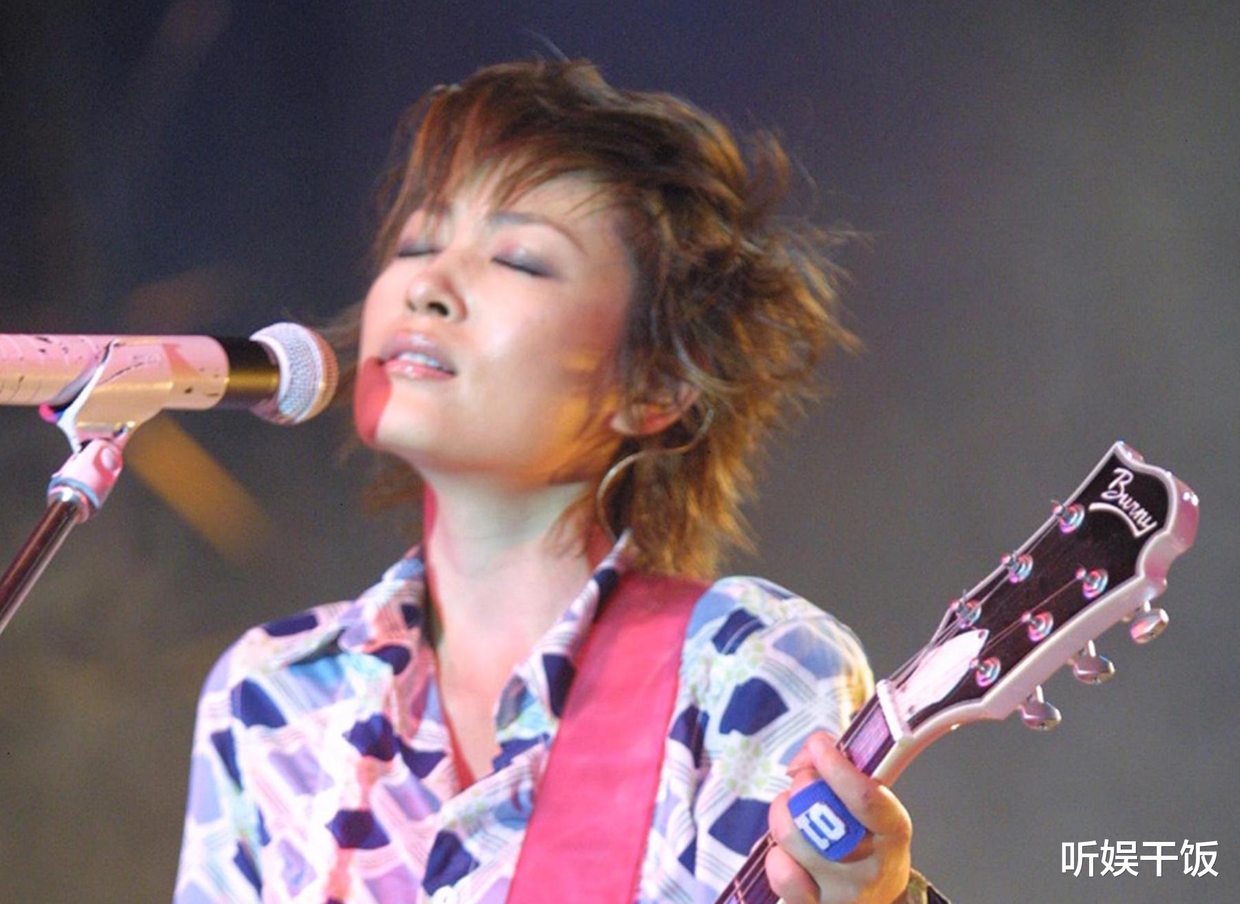 杨坤|2009年，陈琳戴口罩穿红鞋从家中一跃而下，成了杨坤一生的痛