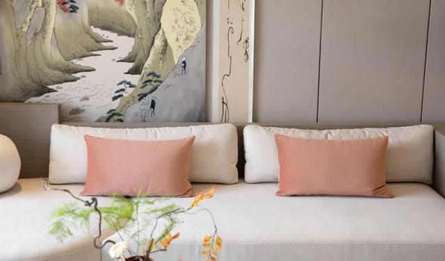 []极简日式风，打造你此生想要的家的样子