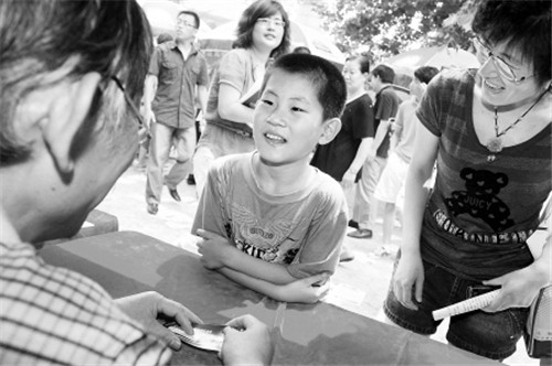 「」10年前,那个3天读完小学,10岁上大学的神童苏刘溢,如今怎样了