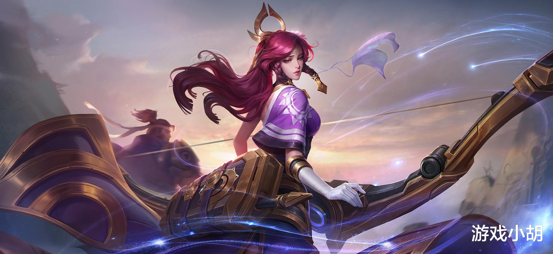 百里守约|王者荣耀：6个“烦人”英雄的克制，没有一劳永逸，需要与时俱进