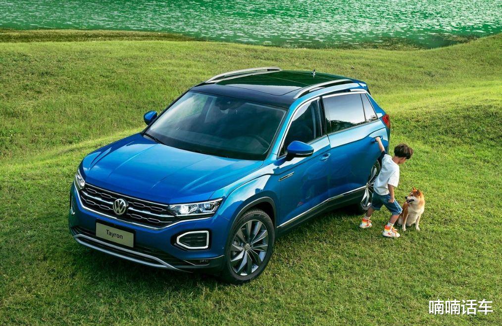 大众汽车|大众探岳值得入手吗？优缺点明显，优惠真的大