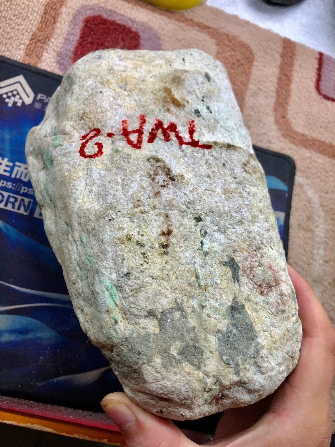 翡翠|2021年翡翠矿区全面停采，买翡翠就要趁现在！