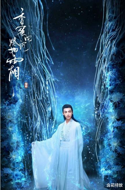花千骨|熬夜都要追的三部仙侠剧,《花千骨》只能排第三,第一名是真香