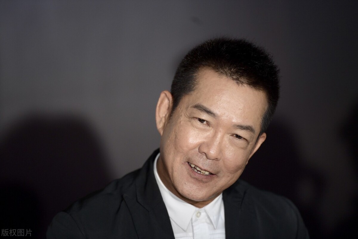 马永贞|1997年，这部金城武主演的大片，却成了元彪难以释怀的痛