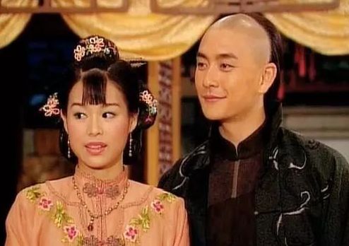 黄宗泽▲TVB小生光影（3）：黄宗泽