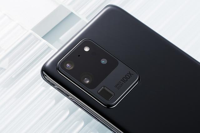 三星galaxy s20@三星S20 Ultra疑似近摄对焦不准，官方回应来了