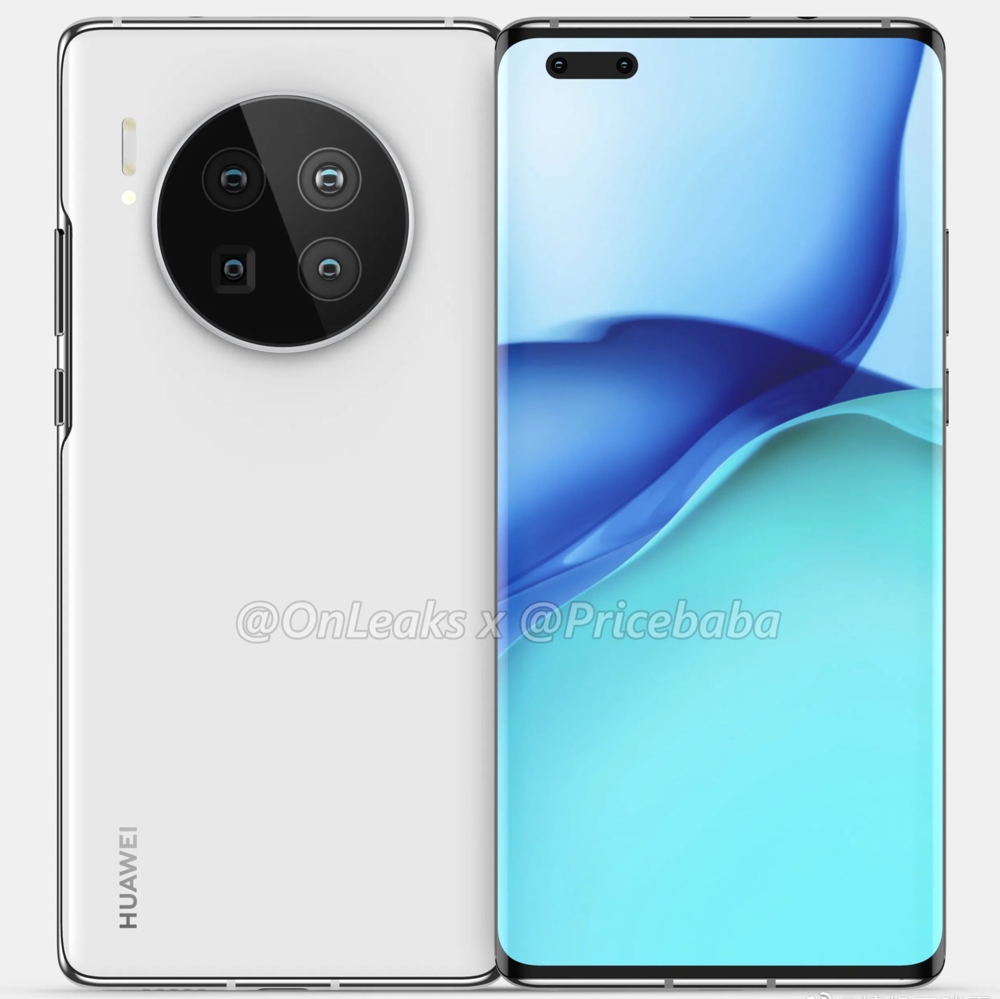 华为mate|华为 Mate40Pro 硬件配置曝光，妥妥的“最强国产旗舰”