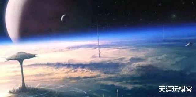 行星：行星学专家称: 太阳系曾爆发星际战争, 人类或诞生于其时代末期