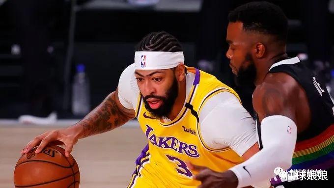 湖人队|害怕！湖人作死变阵，逼出3-1，剧本来了，来了吗？
