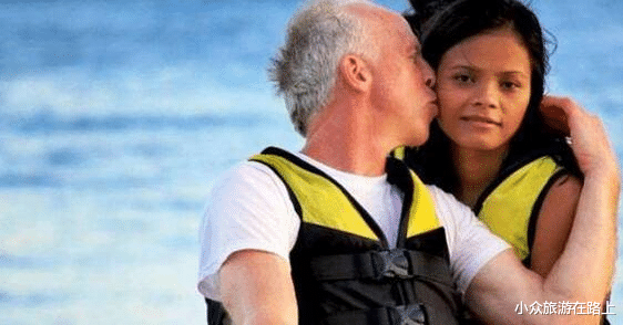 东南亚旅游|泰国遍地的“黑珍珠”，为何多被西方人偏爱？可惜仍难逃“宿命”