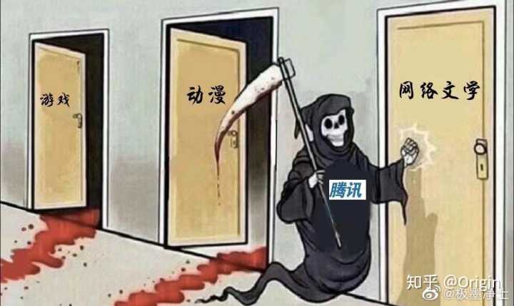 『』阅文合同之后,大神们离开后都去了哪些平台?