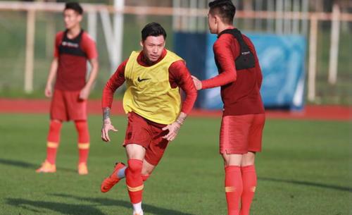 『国足』国足又遭重创,亚足联敲定世预赛时间,生死战国足世界杯又悬了