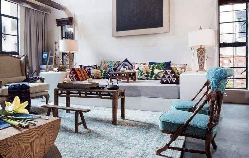 「」为什么现在流行灰色系地砖？有什么优点和缺点？