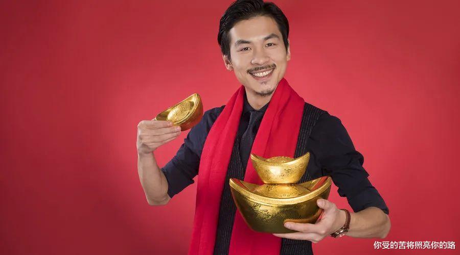 生肖|8月中旬财运一路飙升，3生肖运势提升，事业顺，美梦全实现