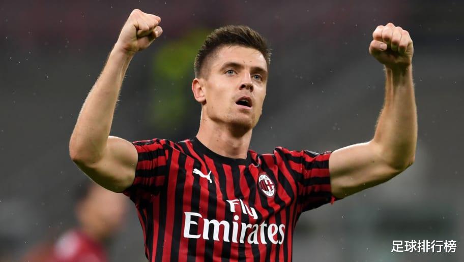 AC米兰|十大最贵引援之AC米兰篇，昂贵却未必好用，队史标王却沦为彩票型球员