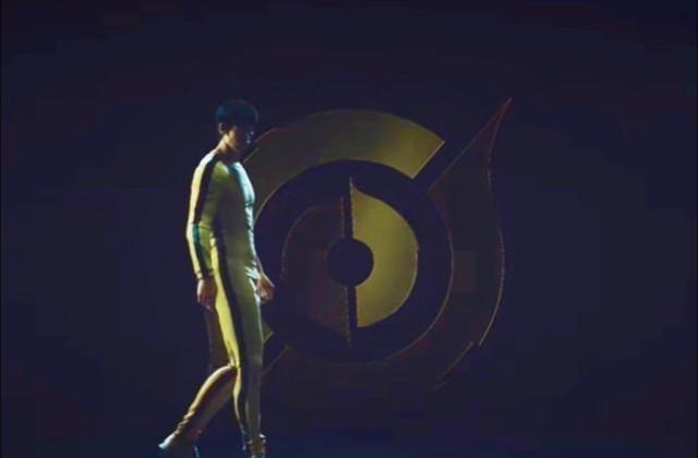 李小龙|李小龙局内建模曝光，全皮对比一山不容二虎，梦泪直言他返场血赚