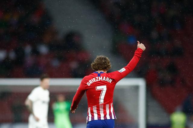 「安东尼·格里兹曼」尴尬！格里兹曼费尽心思才加盟巴萨，赛季还没完就又要被交易了