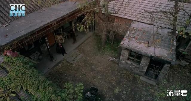 国产片|15年前，这部国产电影轰动了日本，可惜再也拍不出来了