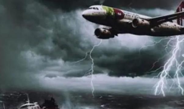 科学家▲百慕大失踪8年的人员找到了!他们说的一句话,科学家被吓坏了