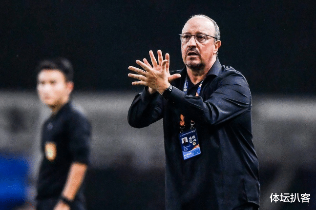 崔康熙|0分变1分！崔康熙奇兵战术奏效，赛后批评自己，名记3个字盛赞他