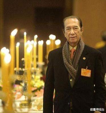 赌王|赌王去世第18天,外甥曝其死亡细节外扬家丑,拆穿何超琼“谎言”
