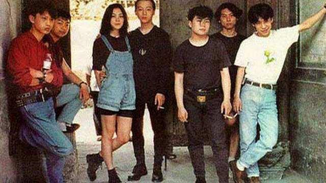 窦唯|窦唯又上热搜，这个曾让王菲为之疯狂的男人，究竟有什么魅力