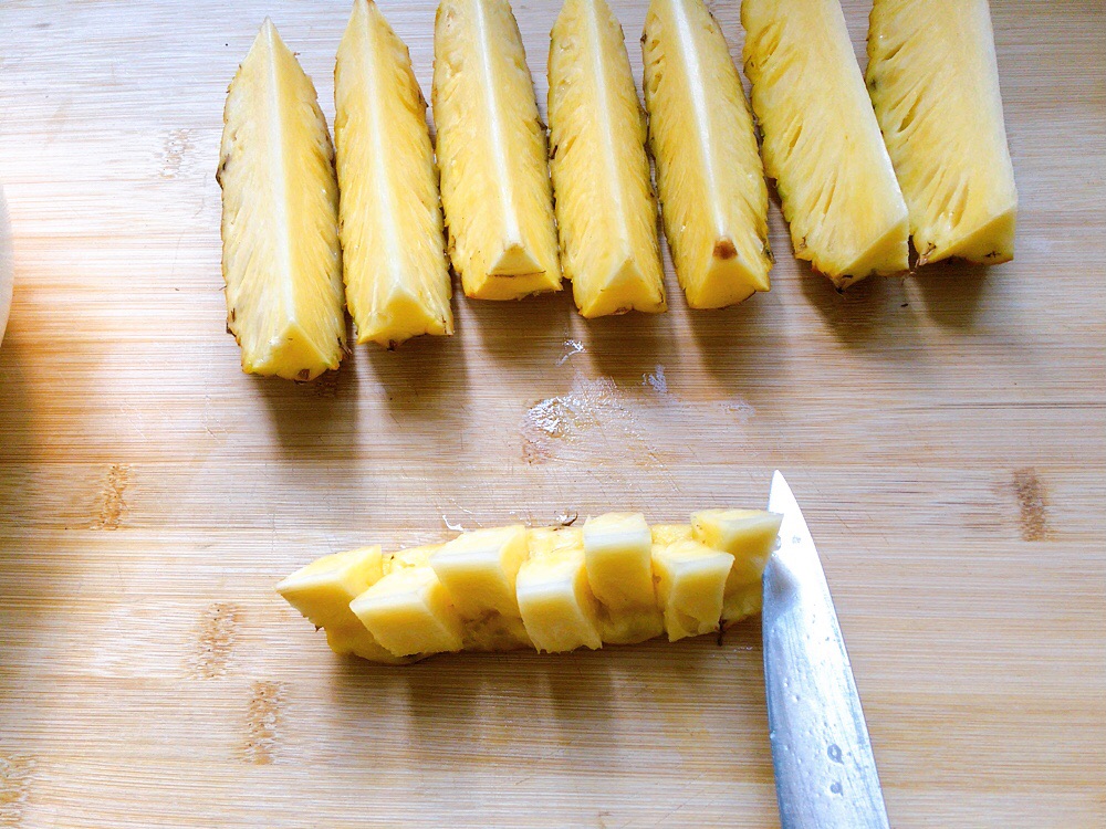 「水果」菠萝与凤梨你会区分吗？教你一个简单辨别方法，远离黑心商家蒙骗