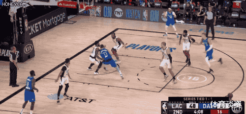 科怀·伦纳德|36+9+8！伦纳德给东契奇上课，7人上双+FMVP归来，西部第二也摊牌